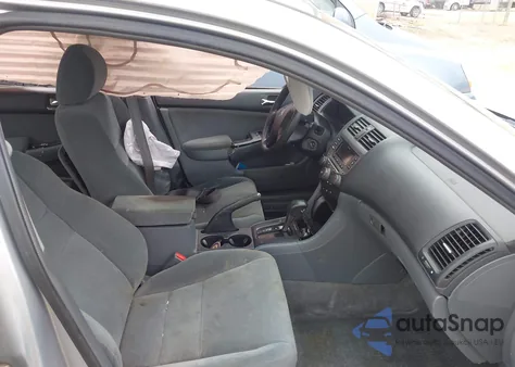 2007 Honda Accord 3.0 Se z USA, uszkodzony, nr VIN 1HGCM66477A028236